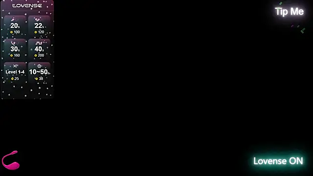 Hi Marceline online show from 01/02/25, 01:38