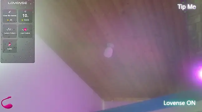 Hi Marceline online show from 01/17/25, 09:50