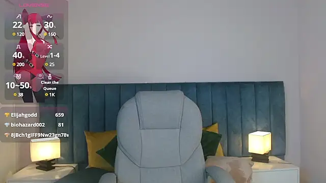 april bunnyy online show from 01/04/25, 01:31