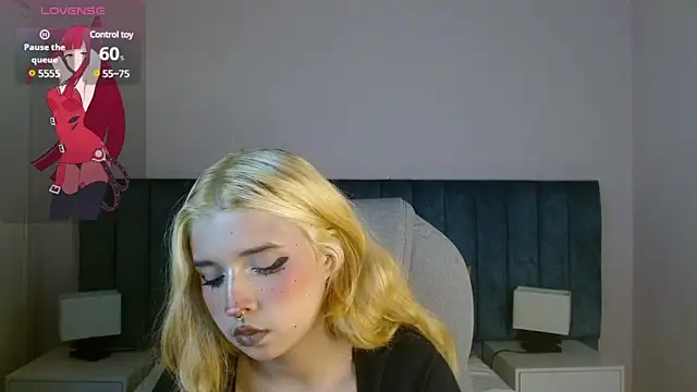 april bunnyy online show from 01/10/25, 08:37