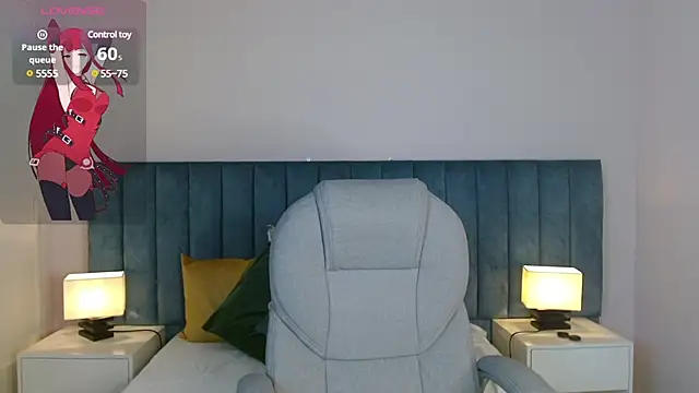 april bunnyy online show from 01/15/25, 07:55