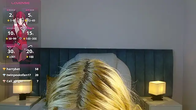 april bunnyy online show from 01/21/25, 04:58