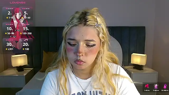 april bunnyy online show from 02/12/25, 08:07