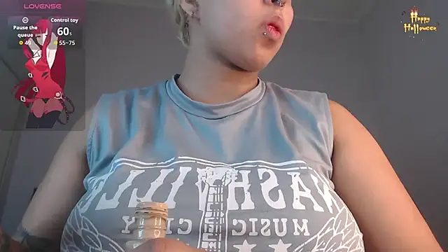 april bunnyy online show from 11/07/25, 05:13