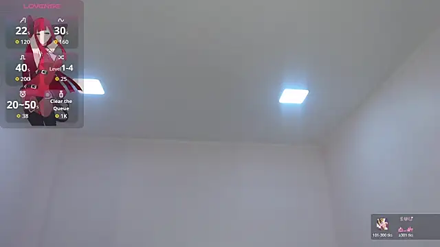 april bunnyy online show from 05/28/26, 02:09