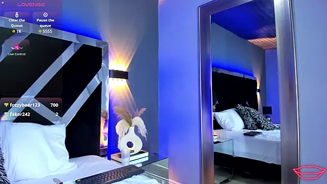 Larabrooks online show from 02/05/25, 01:26