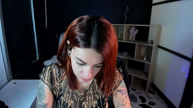 Melany Luv online show from 12/23/24, 02:35