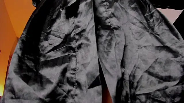 Melany Luv online show from 10/05/25, 01:15