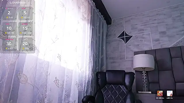 Snapshot of Melany_Luv chatting on 05/08/26, 10:37 Melany Luv online show from 05/08/26, 10:37