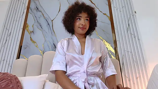 OSHUN  online show from 02/06/25, 03:09