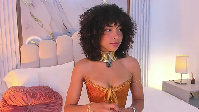 OSHUN  online show from 10/02/25, 12:23