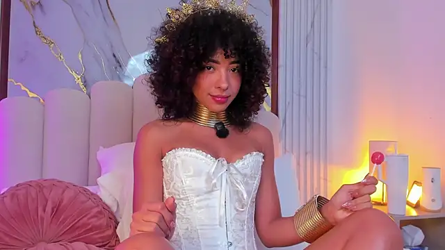 OSHUN  online show from 12/14/25, 06:52