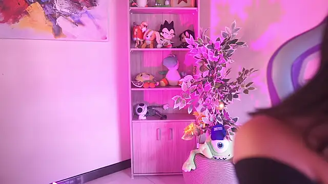 Snapshot of Sunny_flower_ chatting on 01/10/26, 04:09 Sunny flower online show from 01/10/26, 04:09