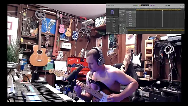 Snapshot of itsjameswebbscope chatting on 03/20/25, 11:05 itsjameswebbscope online show from 03/20/25, 11:05