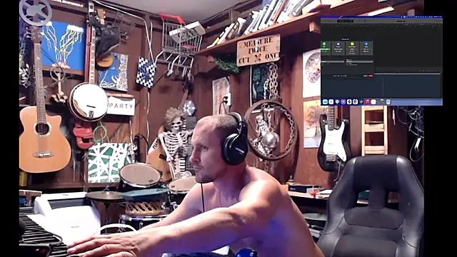 Snapshot of itsjameswebbscope chatting on 09/27/25, 11:26 itsjameswebbscope online show from 09/27/25, 11:26