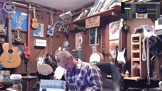 itsjameswebbscope online show from 10/26/25, 07:42