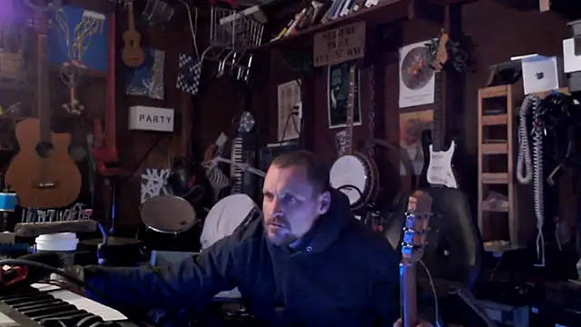 itsjameswebbscope online show from 10/28/25, 08:07