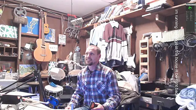 itsjameswebbscope online show from 11/30/25, 06:06