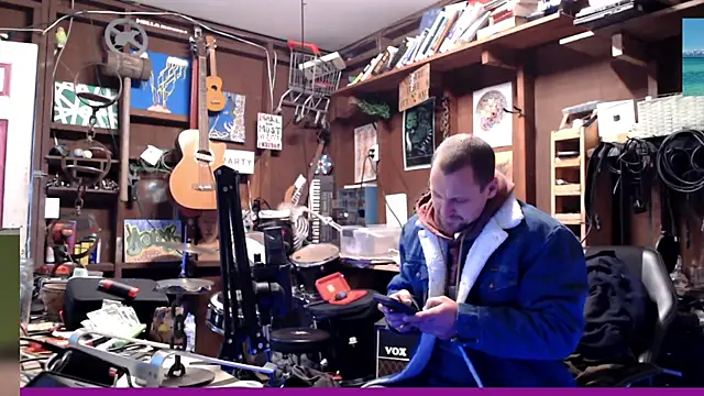 itsjameswebbscope online show from 12/04/25, 05:54