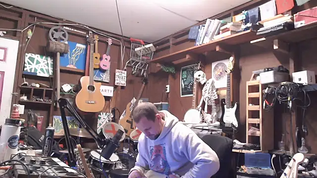 Snapshot of itsjameswebbscope chatting on 01/19/26, 12:31 itsjameswebbscope online show from 01/19/26, 12:31