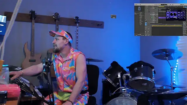 Snapshot of itsjameswebbscope chatting on 02/24/26, 09:07 itsjameswebbscope online show from 02/24/26, 09:07