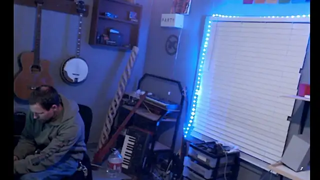 itsjameswebbscope online show from 05/05/26, 05:37