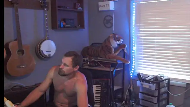 itsjameswebbscope online show from 05/11/26, 08:28