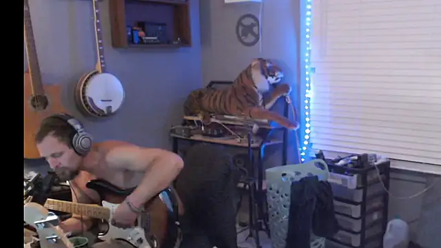 itsjameswebbscope online show from 05/14/26, 12:12