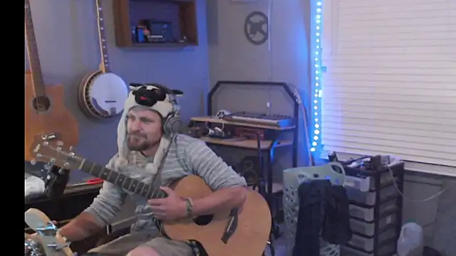 itsjameswebbscope online show from 05/15/26, 11:50
