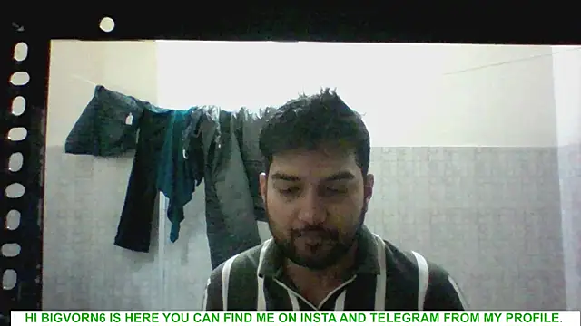 Snapshot of bigvorn6 chatting on 03/06/26, 03:36 bigvorn6 online show from 03/06/26, 03:36