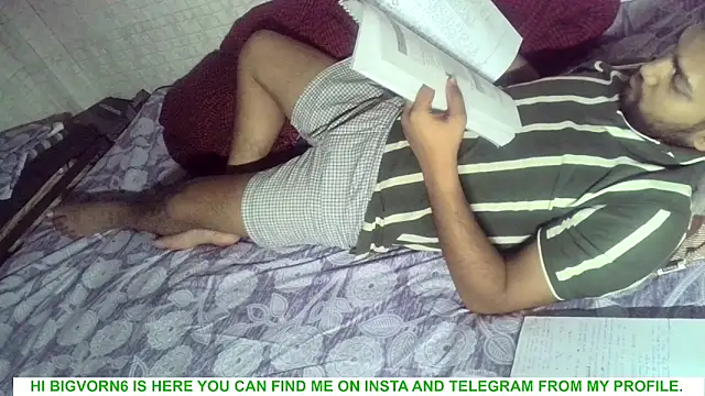 Snapshot of bigvorn6 chatting on 03/13/26, 09:05 bigvorn6 online show from 03/13/26, 09:05