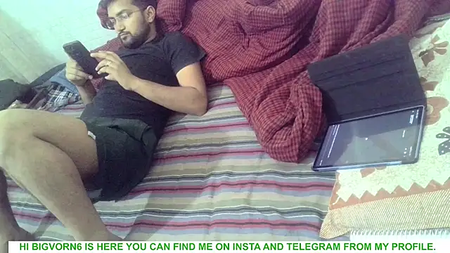 Snapshot of bigvorn6 chatting on 03/18/26, 08:39 bigvorn6 online show from 03/18/26, 08:39