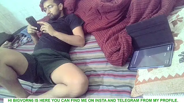 Snapshot of bigvorn6 chatting on 03/24/26, 08:41 bigvorn6 online show from 03/24/26, 08:41