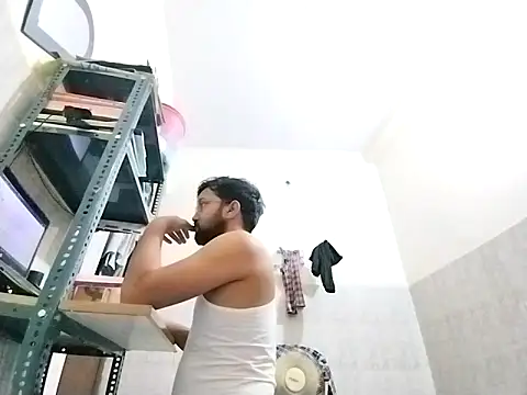bigvorn6 online show from 04/28/26, 01:38