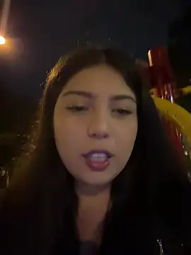 Maii chan online show from 02/13/25, 05:16