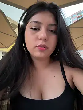 Maii chan online show from 02/23/25, 11:04