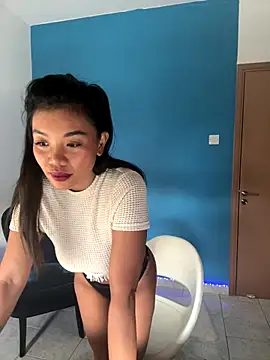 NaughtyMe online show from 10/03/25, 05:26