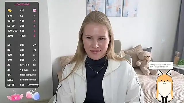 Snapshot of IsabelAllen chatting on 04/08/26, 09:42 IsabelAllen online show from 04/08/26, 09:42