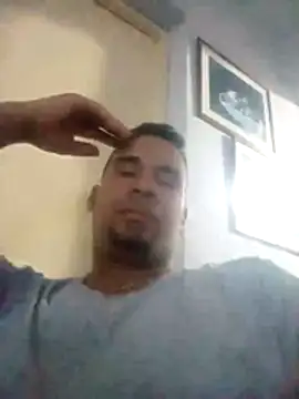 adriel perez online show from 03/15/26, 05:35