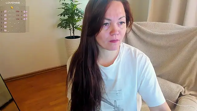 VanessaSmuth online show from 09/27/25, 02:16