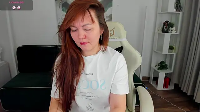 VanessaSmuth online show from 02/17/26, 02:08