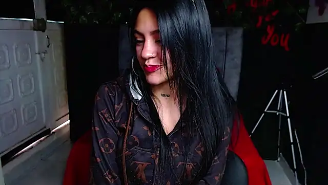 Violettasquirt online show from 05/11/26, 02:45