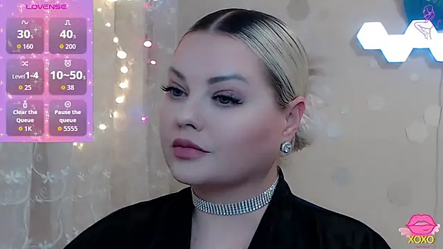 Snapshot of JewellKiss7 chatting on 03/03/26, 05:08 JewellKiss7 online show from 03/03/26, 05:08