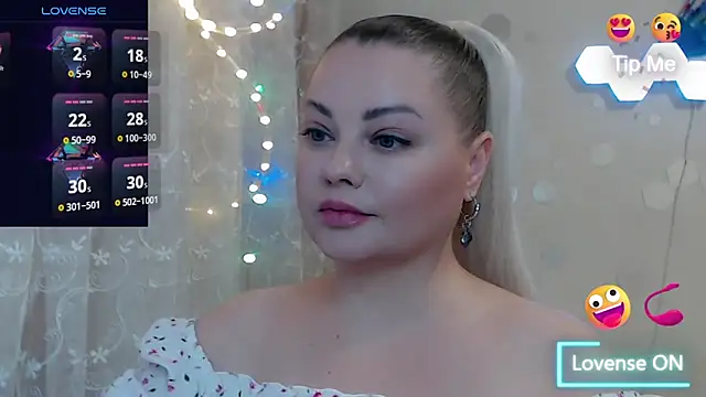 JewellKiss7 online show from 06/09/26, 05:46