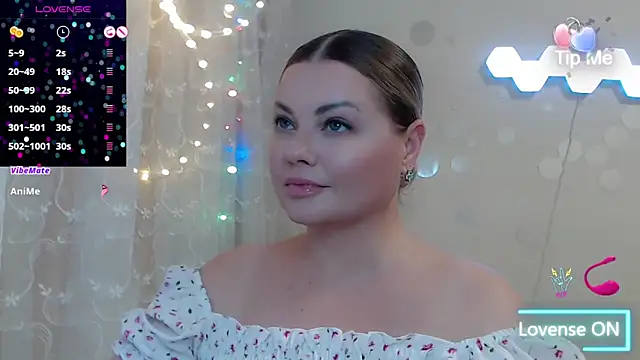 JewellKiss7 online show from 06/23/26, 05:38