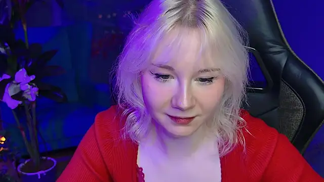 Snapshot of NancyMartinez chatting on 02/24/25, 08:17 NancyMartinez online show from 02/24/25, 08:17