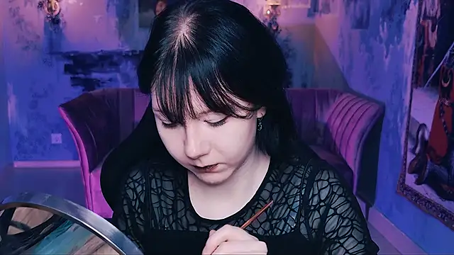Snapshot of NancyMartinez chatting on 09/19/25, 01:12 NancyMartinez online show from 09/19/25, 01:12