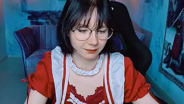 Snapshot of NancyMartinez chatting on 10/11/25, 05:17 NancyMartinez online show from 10/11/25, 05:17