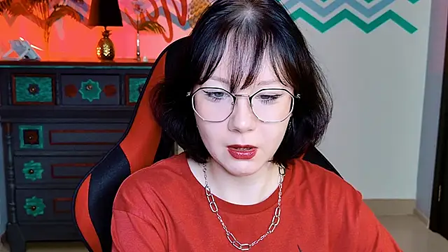 Snapshot of NancyMartinez chatting on 10/14/25, 09:10 NancyMartinez online show from 10/14/25, 09:10