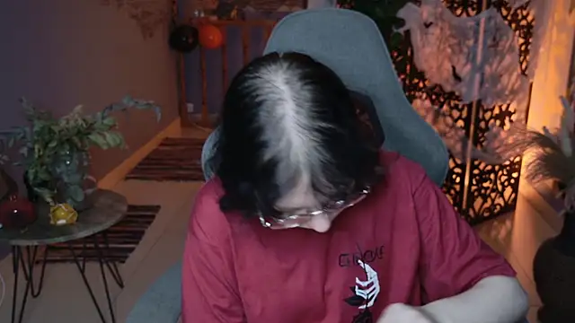 NancyMartinez online show from 10/22/25, 05:08